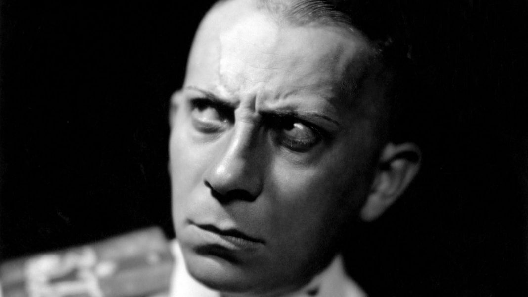Erich von Stroheim’s Spectacular Art Is Back