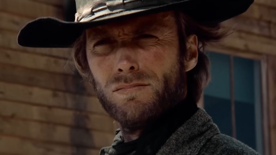 Every Western Directed By Clint Eastwood, Ranked