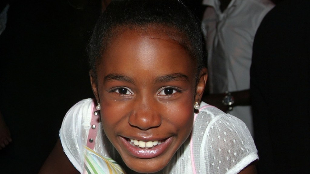 Ex-Nickelodeon Child Star Kianna Underwood Killed In NYC Hit-And-Run