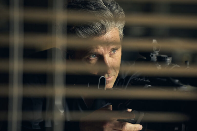 FOX’s “Memory of a Killer” Can’t Remember Why It Exists | TV/Streaming