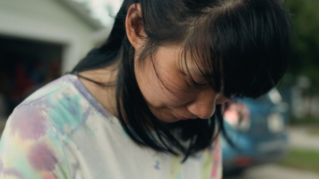 Family Drama Falls in the Ending