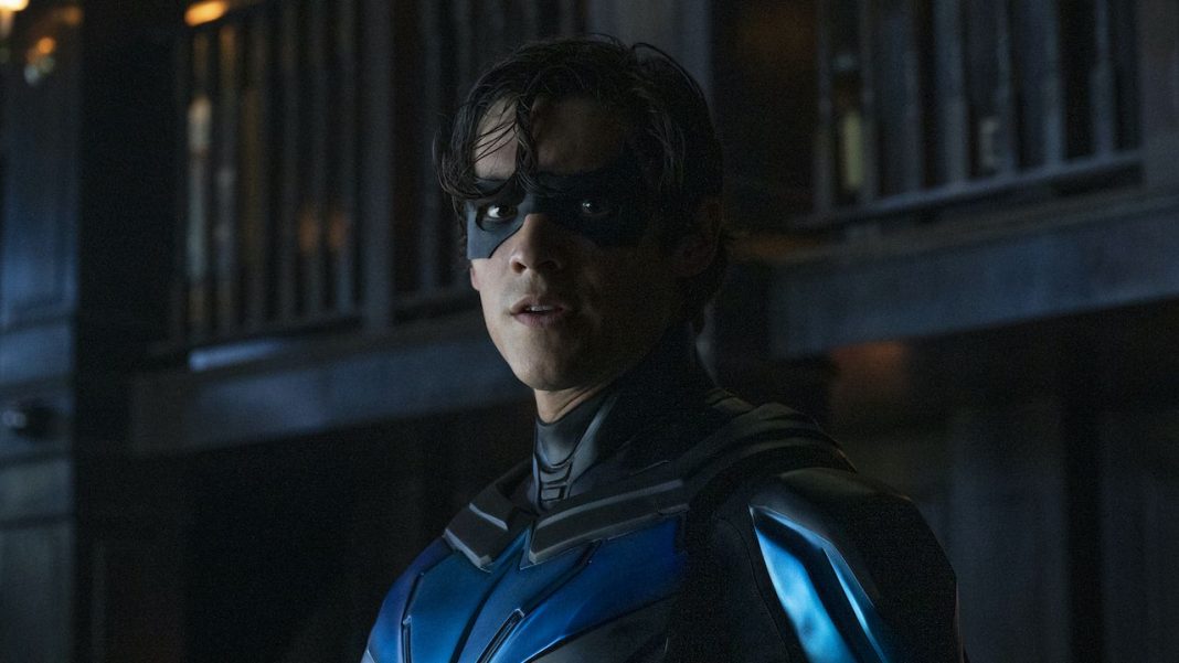 ‘Fans Are Just Obsessed’: Titans Brenton Thwaites Talks Possibly Playing Nightwing Again For The DCU