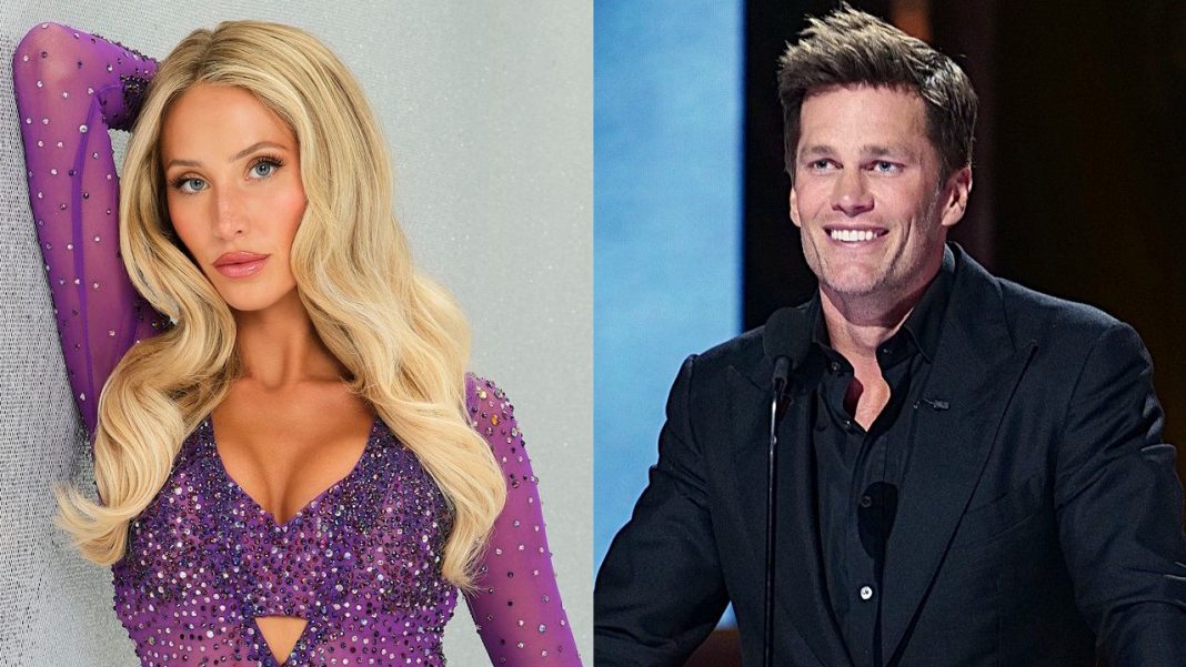 Fans Have A Lot Of Thoughts About Tom Brady And Alix’s Earle’s 23-Year Age Gap. Now, Dave Portnoy Has Sounded Off