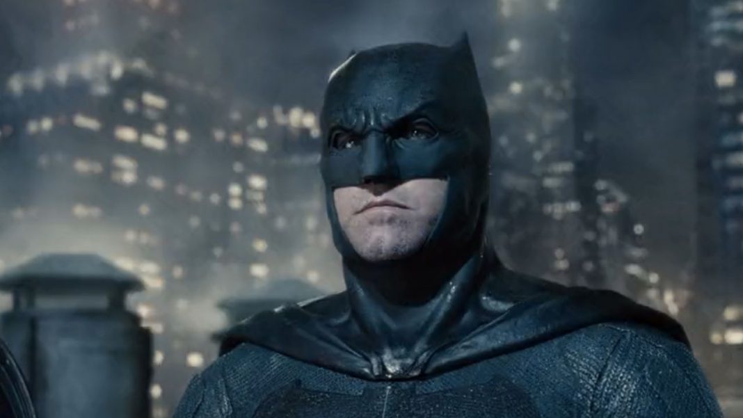 Fans Think Zack Snyder Is Hinting At Another Batman Movie (And I Think He Knows What He’s Doing Here)