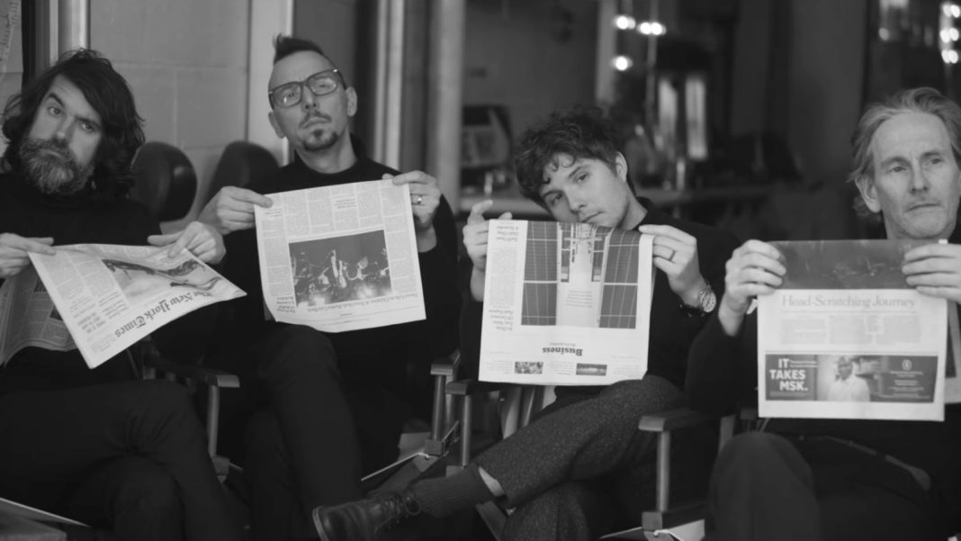 Fantastic Cat Hire Models for Body Double ‘Donnie Takes the Bus’ Video