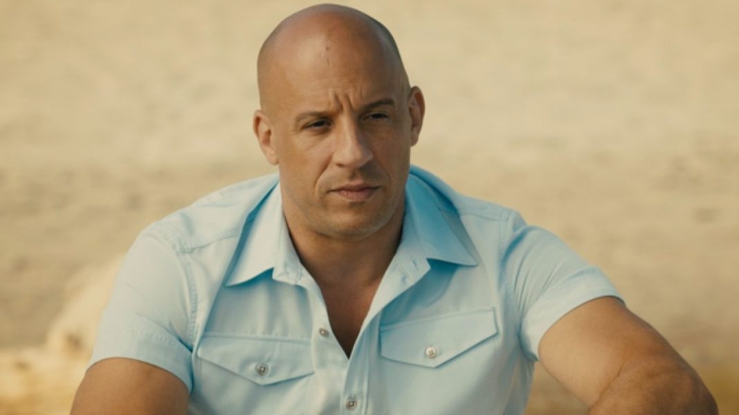 Fast And Furious 7's Original Ending Could Have Changed The Franchise's Trajectory