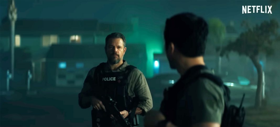 Final Full Trailer for Ben Affleck & Matt Damon’s ‘The Rip’ Cop Movie