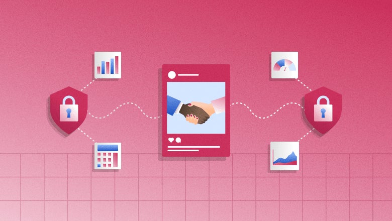 Fintech Social Media Marketing for UK Brands