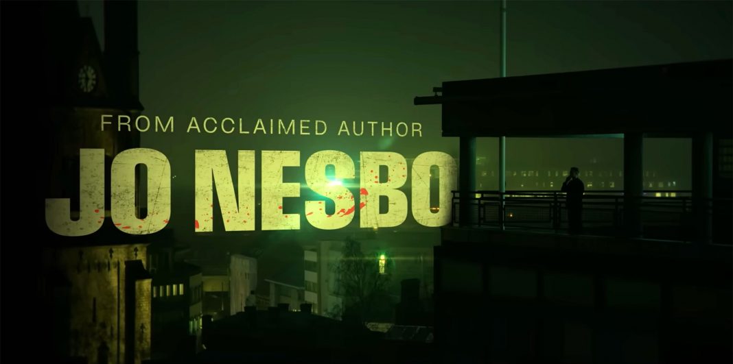 First Look Teaser for ‘Jo Nesbo’s Detective Hole’ Crime Thriller Series