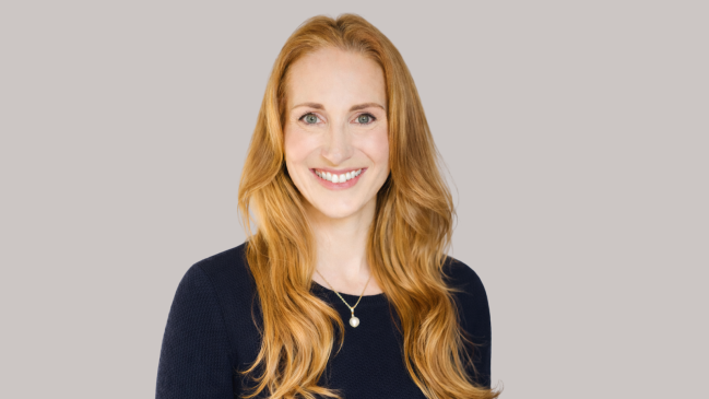 Former NATO Exec Jackie Brenneman Named IFTA and AFM President