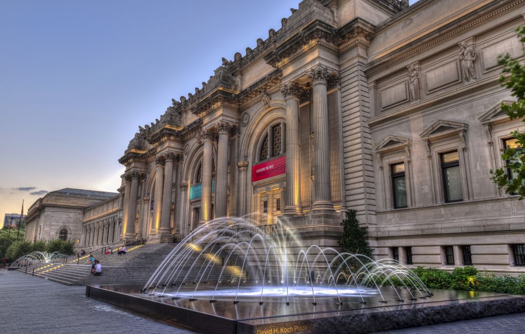 Frankenthaler Climate Initiative, Max Hollein’s Met Tips, and More