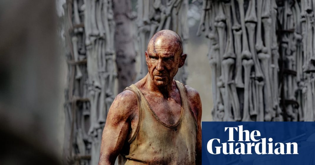 From Ralph Fiennes to Jeffrey Wright: the most overlooked performances this awards season | Oscars