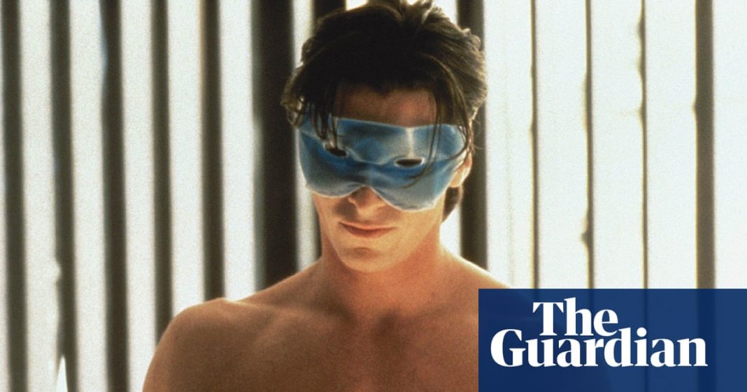 From incel culture to the White House: American Psycho’s dark hold on modern masculinity | American Psycho