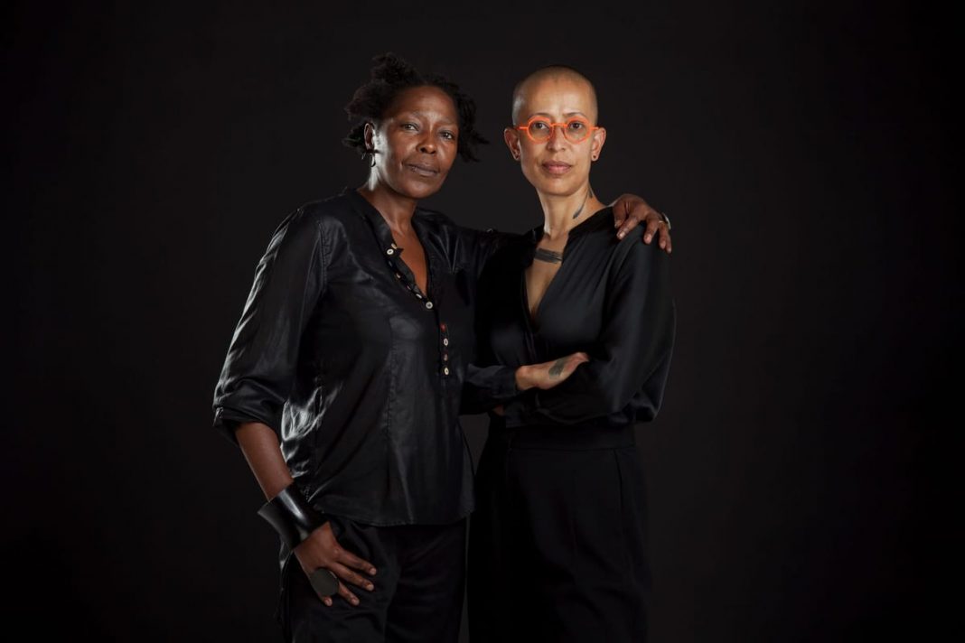 Gabrielle Goliath to Seek Legal Action After Axed Venice Biennale Gabrielle Goliath to Seek Legal Action After Axed Venice Biennale Pavilion