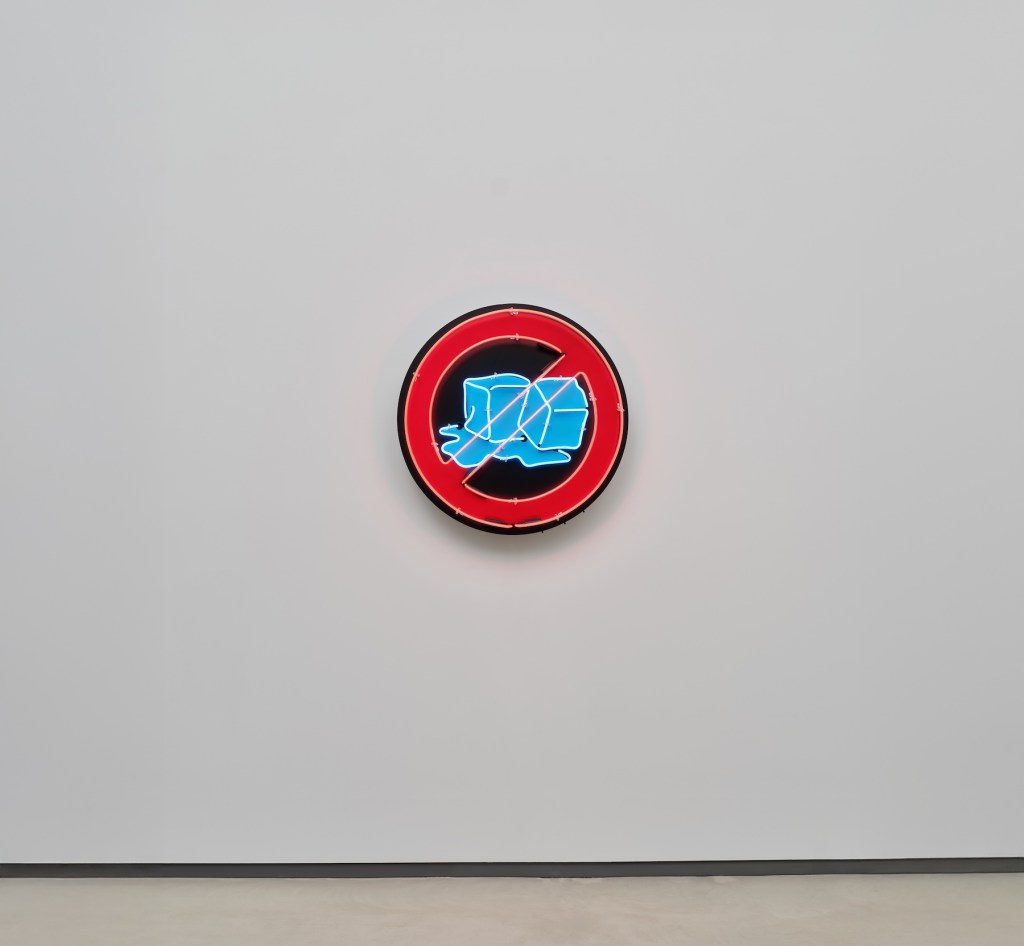 Galleries in New York and LA Join the Anti-ICE National Strike