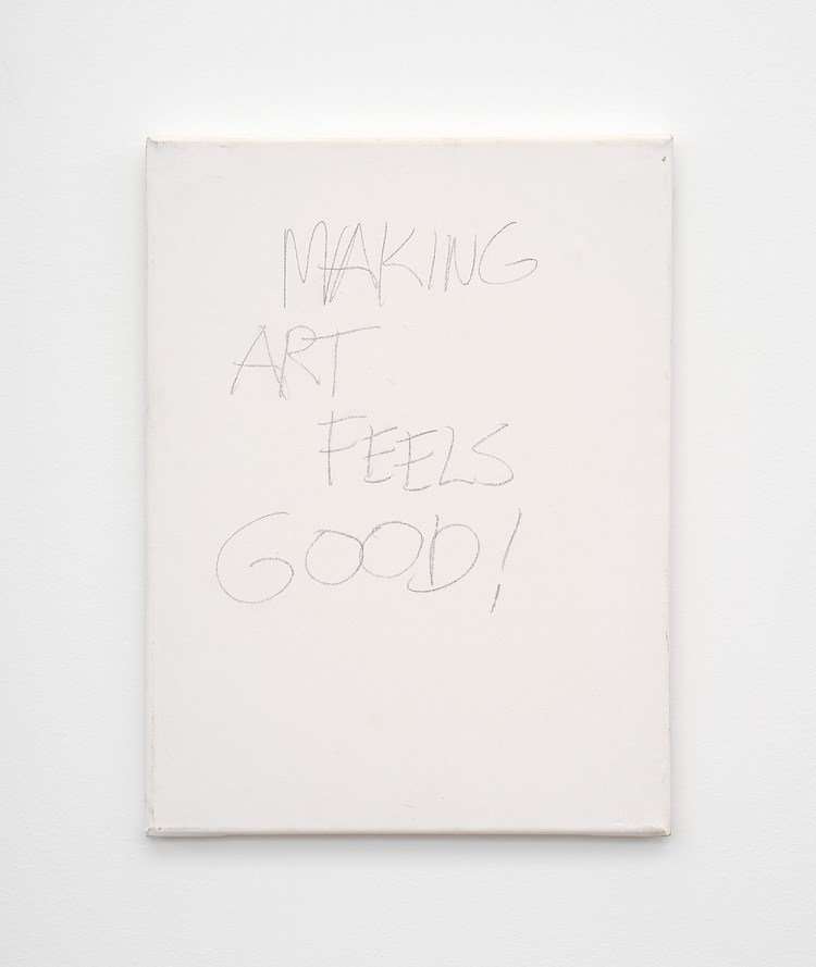 Contemporary Art Library logo