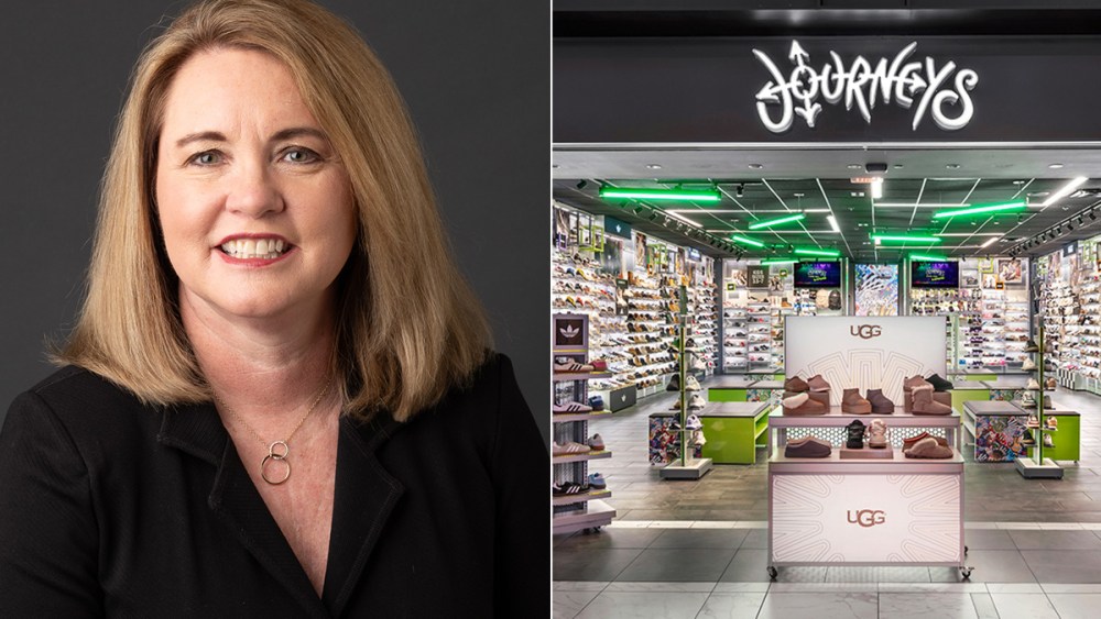 Genesco Chief Financial Officer Sandra Harris Steps Down