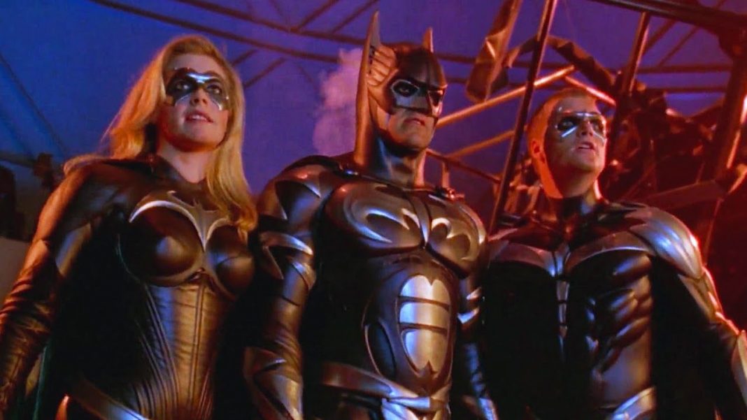 George Clooney Can Finally Understand The Value Of Batman And Robin Now, And It’s A Cute Story