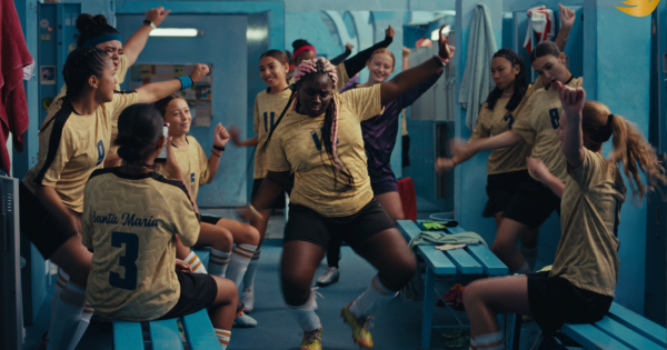 Girls March to Their Own Beat in Dove’s Super Bowl 60 Commercial