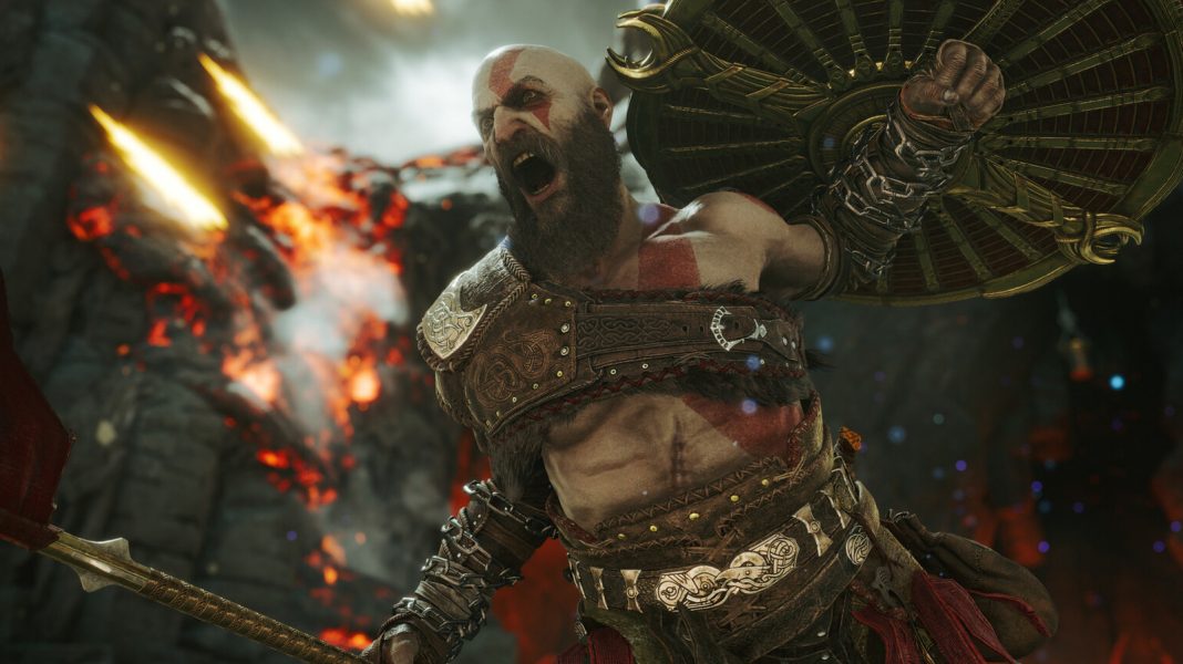 God Of War Voice Actor Christopher Judge Reacts To Ryan Hurst’s Kratos Casting