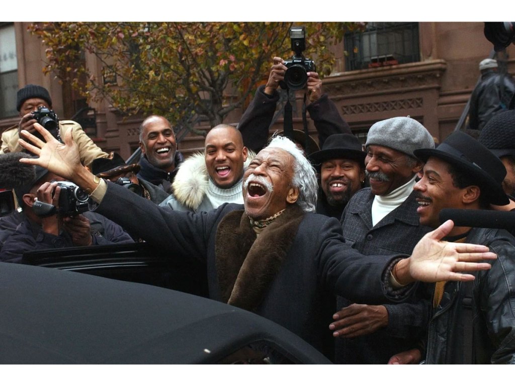 Gordon Parks Foundation Marks 20th Anniversary