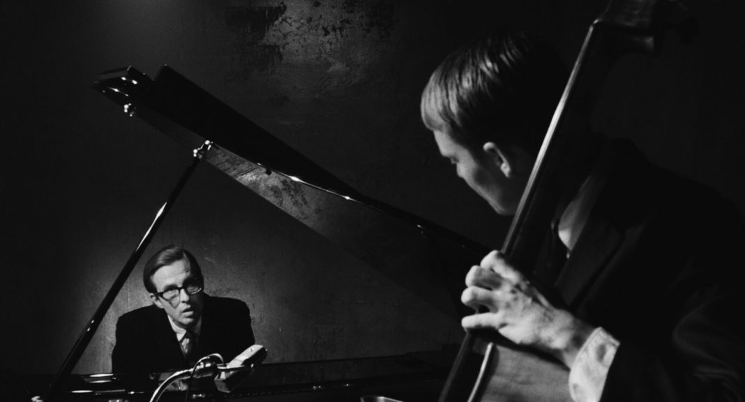 Grant Gee’s Everybody Digs Bill Evans to vie for the Golden Bear