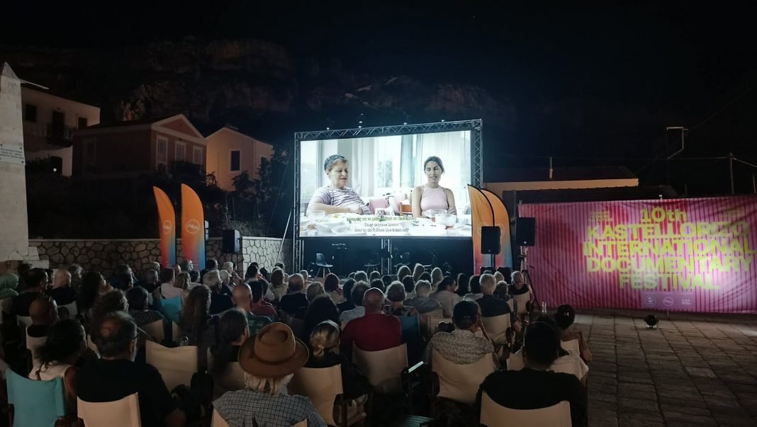 Greece’s Beyond Borders opens its call for submissions