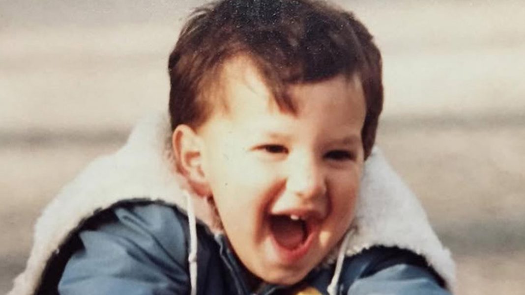 Guess Who This Bronx Boy Turned Into!