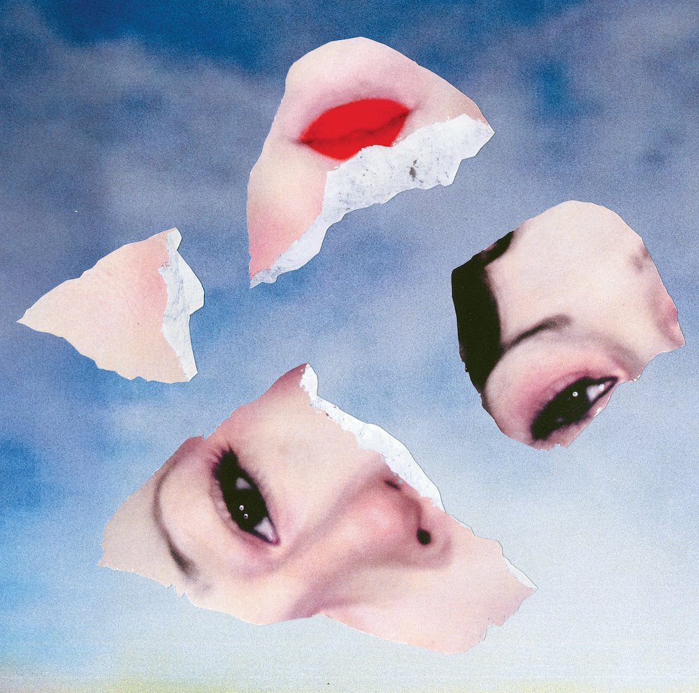 Hannah Lew Announces Self-Titled Debut Album: Hear Stereogum home