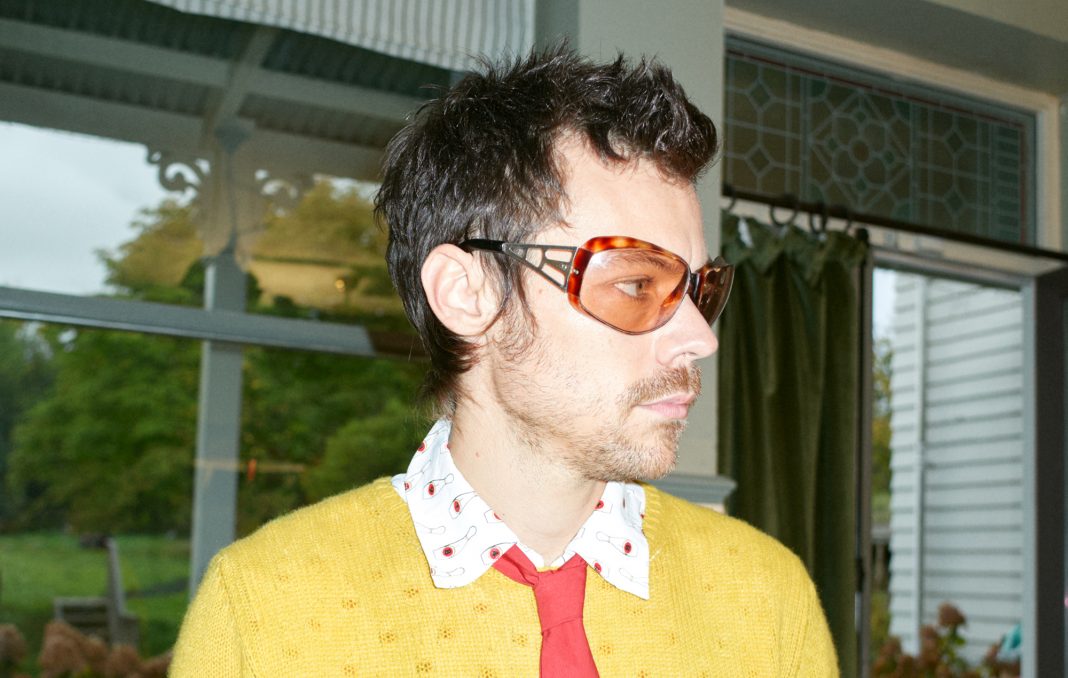 Harry Styles takes things slow and steady on new single Harry Styles takes things slow and steady on new single ‘Aperture’