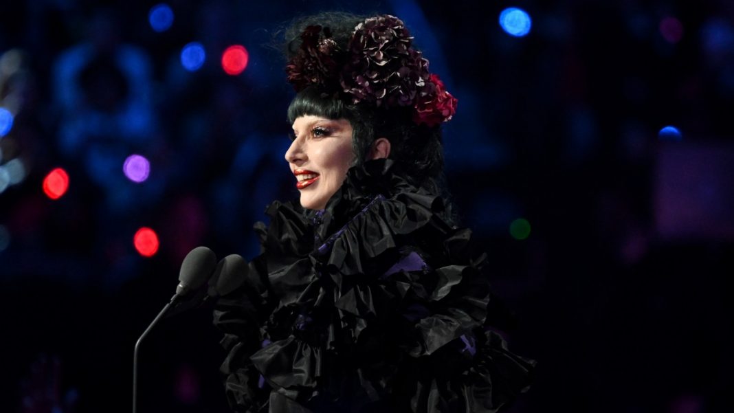 Hear Lady Gaga Reimagine ‘Mister Rogers’ Neighborhood’ Theme Song