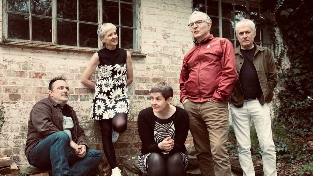 Heavenly Announce First Album in 30 Years