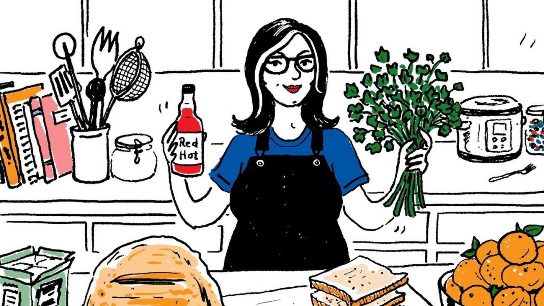 Helen, Help Me: On the Phenomenology of Cheeseburgers