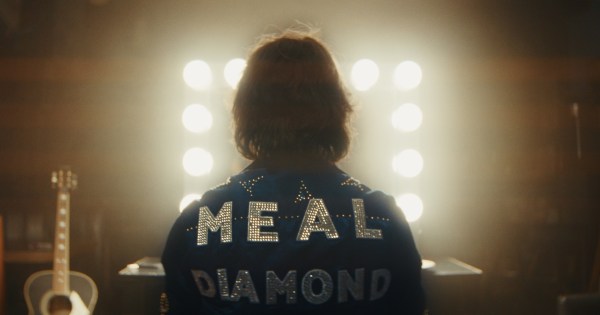 Hellmann’s Sets the Stage for ‘Meal Diamond’ at Super Bowl 60