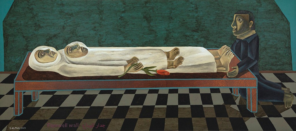 Highlights from the Baltimore Museum of Art's 2025 Acquisitions Highlights from the Baltimore Museum of Art's 2025 Acquisitions