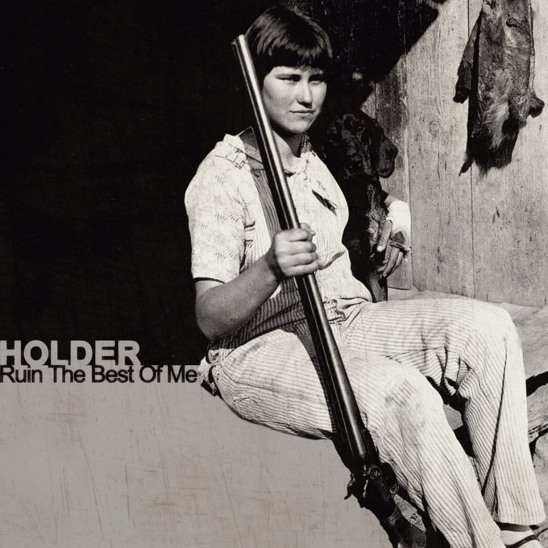 Holder Share New Songs “Inconsolable” & “Ruin The Best Of Me”