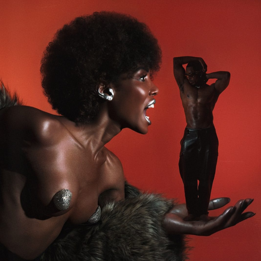 Honey Dijon & Bree Runway Share New Single “Slight Werk”: Listen