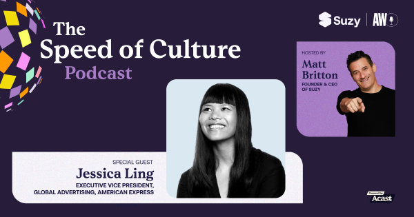 How Amex Is Crafting the New Premium Experience