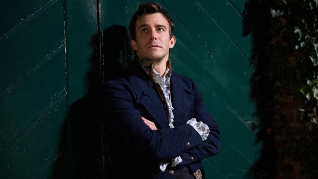 How Benedict Differs From Bridgerton’s Other Male Leads, According To Luke Thompson