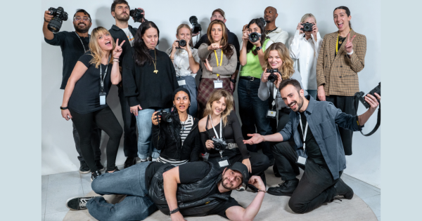 How Born Social Plans to Make Nikon Relevant to Gen Z Creators