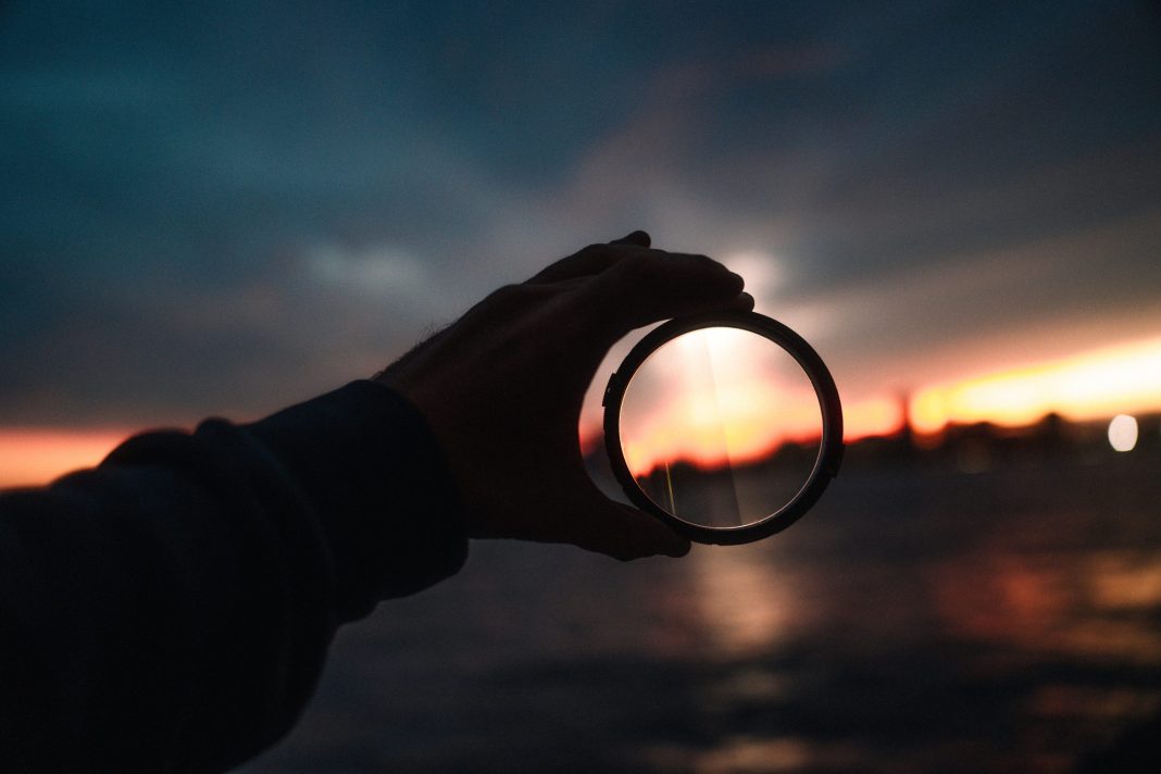 How PolarPro’s New Filter Brings Cinematic Motion to Photos