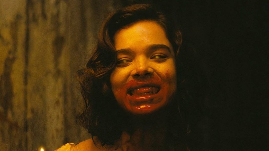 How This Quentin Tarantino ’90s Horror Hit Gave ‘Sinners’ Its Blueprint