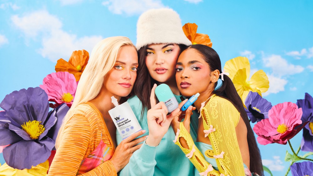 How a Beauty Veteran Merges Allergy Care and Wellness