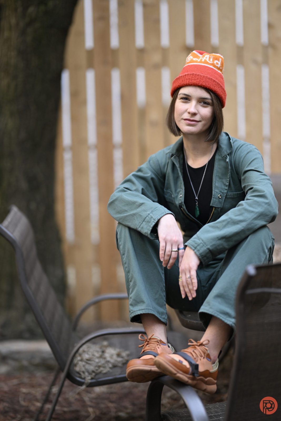 How to ACTUALLY be a Good Portrait Photographer