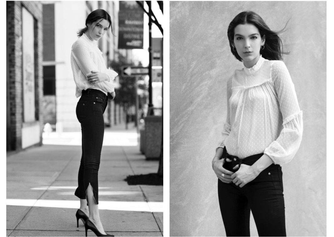 How to Shoot a Basic Model Test How to Shoot a Basic Model Test