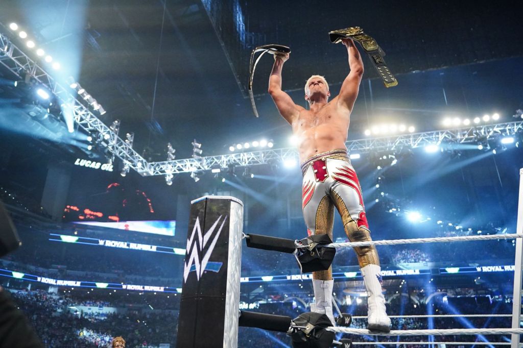 How to Watch the WWE Event Online How to Watch the WWE Event Online