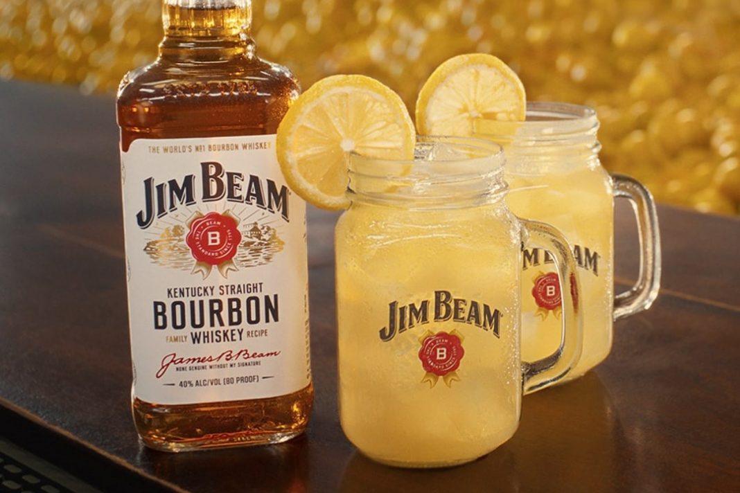 How to sign up for Dazed and Jim Beam’s game day giveaway