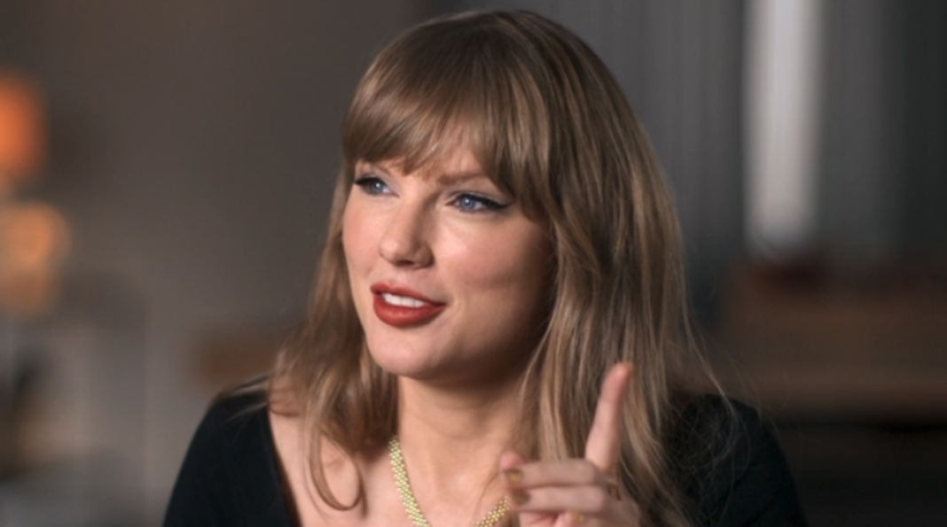 I Binge-Watched Taylor Swift’s Eras Tour Docuseries, And There’s One Thing I Wish They Would Have Mentioned