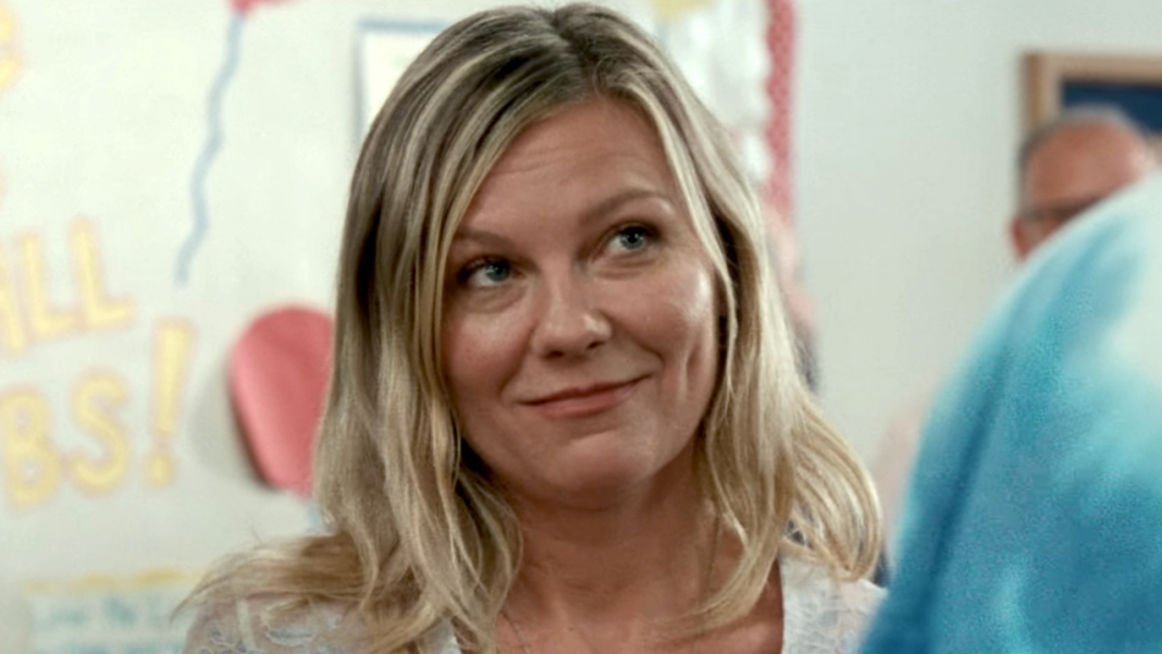 kirsten dunst in roofman