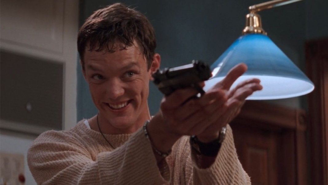 I Love That Matthew Lillard Is Seeing The Positive Side Of Things After Harsh Criticism From Quentin Tarantino